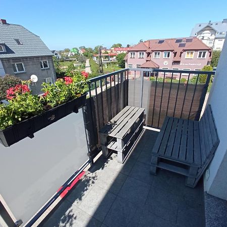 Apartament Moris Puck Buitenkant foto